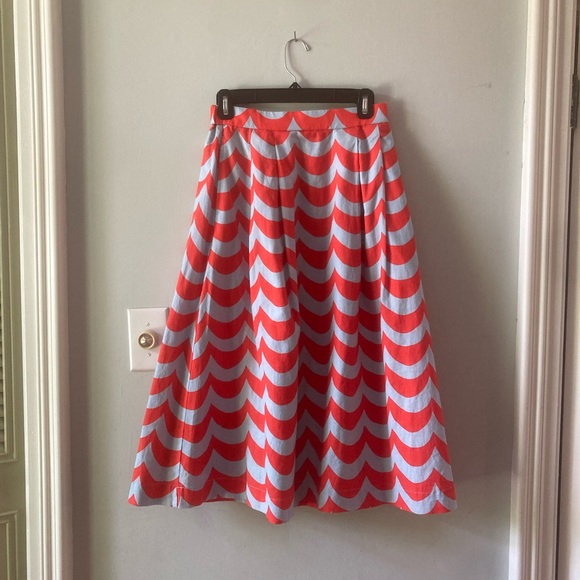 Uniqlo x Marimekko Limited Edition linen skirt - Picture 6 of 6